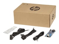 Hp Analog Fax Accessory 702 - Gränssnittskort För Fax - För Color Laserjet Enterprise Mfp 6800Dn, Mfp 6801