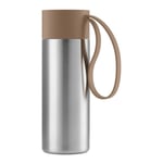 Eva Solo - To Go Cup 0,35 L mocca