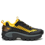 Sneakers CATerpillar Intruder Mecha P111427 Black Yellow