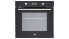 Four + cuisson + nettoyage pyrolyse FAR FMP7121NA