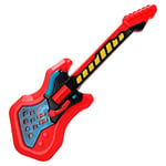 Winfun 44747 Cool Kidz Guitare électrique pour enfant