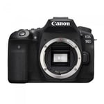 canon Canon EOS 90D Digital Camera Body Only