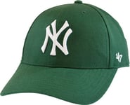 47 Brand 47 Brand New York Yankees Mvp-Keps B-Mvpsp17wbp-Dg Zielone En Storlek