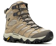 Merrell Moab 3 Apex Mid WP Women Brindle 36 - Fri frakt