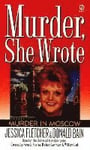 Murder, She Wrote: Murder In Moscow