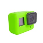 GoPro Hero 5 Silikonskal - Grön