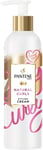 Pantene Curl Cream, Leave In Conditioner with Coconut Oil, 235ml, Heat... 