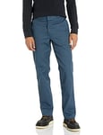 Dickies Work Pants 874 Original Men's Trousers, Air Force Blue, 32W x 32L