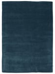 Classic Collection Matta Solid Petrol 170x230 cm