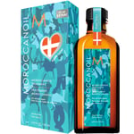 Moroccanoil Be An Original Treatment Oil Regular 125 ml (Limited Edition)