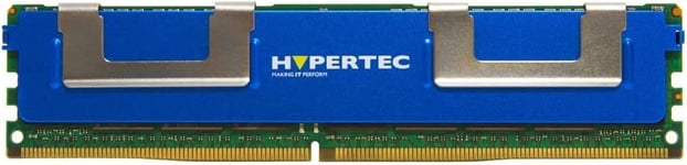 Hypertec Hyperam 16GB DDR4 2666MHz ECC SERVER RAM MEMORY 288 PIN PC4-21300 NEW