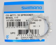Shimano XT CS-M771-10 11T Sprocket Wheel Cog For 10 Speed 11-34T 11-36T Cassette
