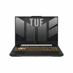 Laptop Asus FX507ZC4-HN002 i7-12700H 15,6" 16 GB RAM 512 GB SSD NVIDIA GeForce RTX 3050