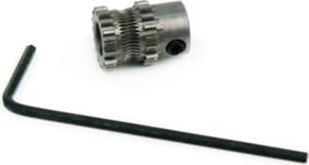 Micro-Swiss Motorväxel för Direct Drive Extruder - 1 st.