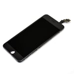 Iphone 6 Lcd-skärm - Inkl Batteri Och Verktygskit (aaa Kvalitet)