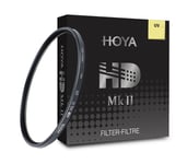 Genuine HOYA HD UV Filter Mk II, 55mm, NEW