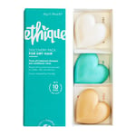 Ethique Discovery Pack for Dry Hair - 3 x 15g
