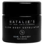 Natalie´s Cosmetics Glow Body Exfoliator (100 ml)