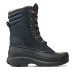 CMP Kinos Snow Boots WP 2.0, Dame Antracite