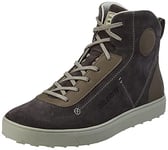 Dolomite Unisex BOTA SORAPIS HIGH Boot, Gunmetal Grey, 5.5 UK