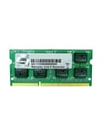 G.Skill Apple RAM SO DDR3-1600 DC - 16GB