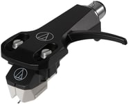 audio-technica Audio-Technica AT-VM95SP/H VM95 series 78rpm SP cartridge on AT-HS6 Headshell