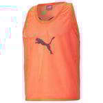 PUMA Träningsväst - Orange, storlek X-Large