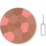 Terracotta Light - La poudre éclat bonne mine naturelle - Recharge - 96% d'ingrédients d'origine naturelle- GUERLAIN