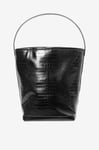 DAY ET - Väska Day Exotic Tote - Svart