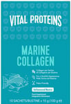 Vital Proteins Marine Collagen Sachet Box 14(10x10g)