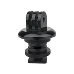 KUPO KS-134 GOPRO TRIPOD MOUNT WITH HOT SHOE ADAPT