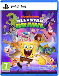 Nickelodeon All-Star Brawl (Playstation 5)