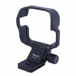 iShoot PC-E85 Tripod Mount Bracket for Nikon PC-E Micro-Nikkor 85mm f/2.8D Lens