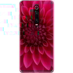 Xiaomi Mi 9T Pro  Genomskinligt Skal Rosecore