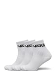 By Classic Crew Youth Sport Socks & Tights Socks White VANS