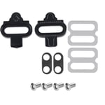 Bicycle Accessories Universal Bike Accessories For SPD Pedals PD-M520 M540 M324