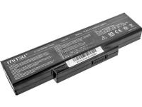 Mitsu batteri för Asus K72, K73, N73, X77, 4400 mAh, 10.8 V (BC/AS-K72)