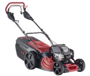 AL-KO Premium 473 VS-B Variable Speed Petrol Self-Propelled Lawn Mower