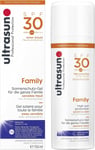 Ultrasun Family SPF 30 sun protection ( 150ML)