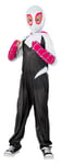 Rubies - Marvel Costume Spider-Gwen (104 cm)