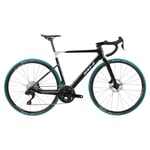 Bh Rx Team 3.0 28`` 105 Rd7100 2025 Gravelcykel