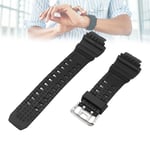 Resin PU Watch Strap Band Watchbands Fit For GW-9400 GFL