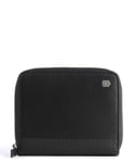 Victorinox Altius Alox RFID Portefeuille noir