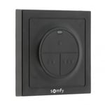 Commande murale SOMFY WALL SWITCH 3 IO (Réf : 1870560)