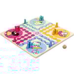 Hello Kitty & Friends Hello Kitty Barnspel Fia