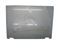 RTDpart Laptop LCD Top Cover For Samsung Q70 BA75-01927E Back Cover White New