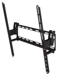 AVF AT400 Flat and Tilt TV Wall Mount for 26-55 inch TVs