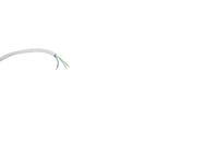 Nkt Flexibelt Rör, Pp 3G1,5 Mm² Eq 450/750V Ring, Diameter 16 Mm - (100 Meter)