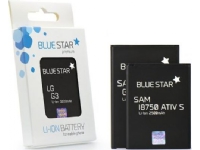 Batteri Blue Star Nokia 3310 / 2260 / 3360, 900 mAh