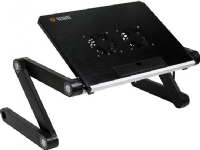 Cooling pad Yenkee YSN 210 Cooled and adjustable table. YENKEE